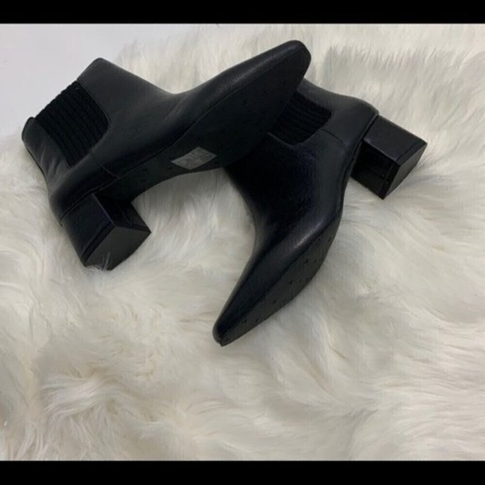 Nic+Zoe Sammy Bootie Size 10